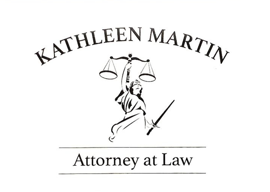 Kathleen Martin, Attorney at Law